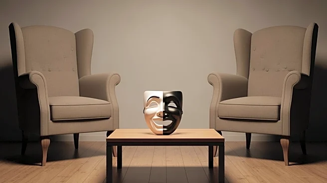 Robert Pattinson and Zendaya Star in 'The Drama', a Provocative Comedy on Marital Jitters