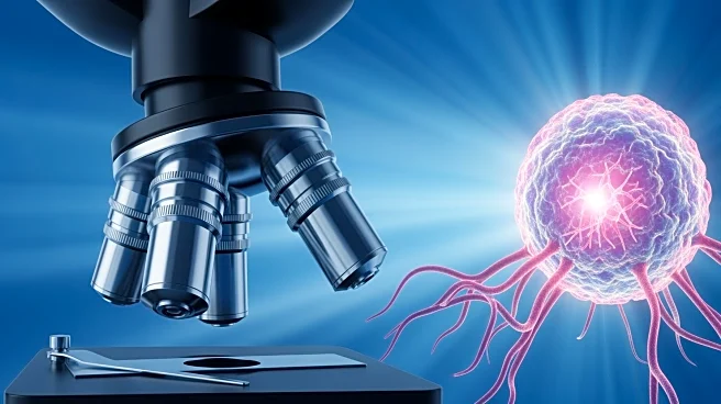 Caris Life Sciences Finalizes Achieve 1 Study Results, Enhancing Early Cancer Detection
