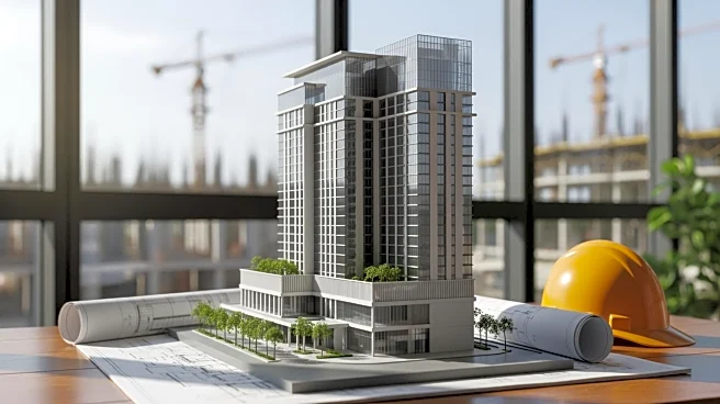 Omni Hotels  Resorts Breaks Ground on New Luxury Hotel in Midland, Texas