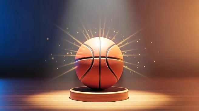 Doc Rivers and Candace Parker to be Inducted into 2026 Naismith Basketball Hall of Fame