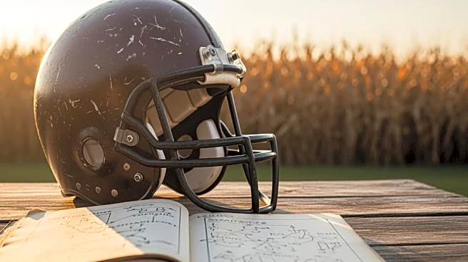 Nebraska Cornhuskers Leverage Battle of the Boneyard for Strategic Recruiting Advantage