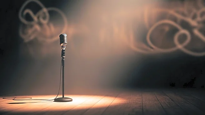 Netflix Releases Trailer for 'Noah Kahan: Out of Body' Documentary Highlighting Singer's Personal Journey