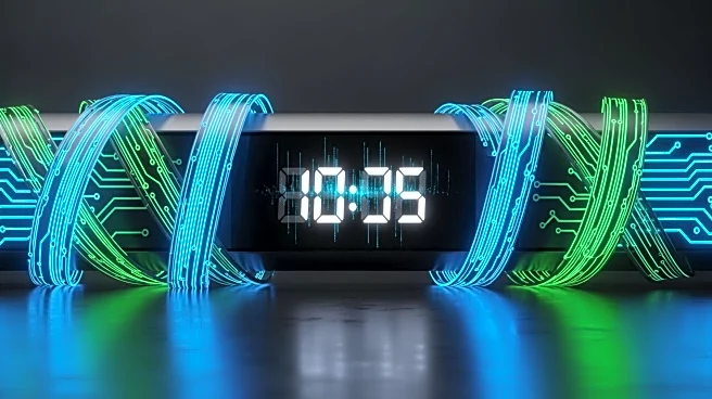 AI Integration in Tax Planning Shifts Industry Towards Continuous Strategy