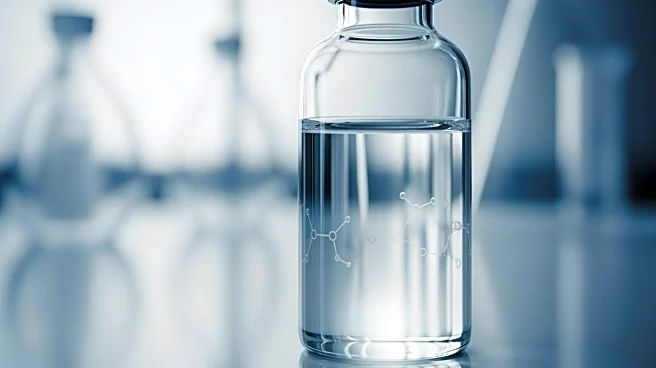 FibroBiologics Completes Manufacturing of CYWC628 for Diabetic Foot Ulcer Trials