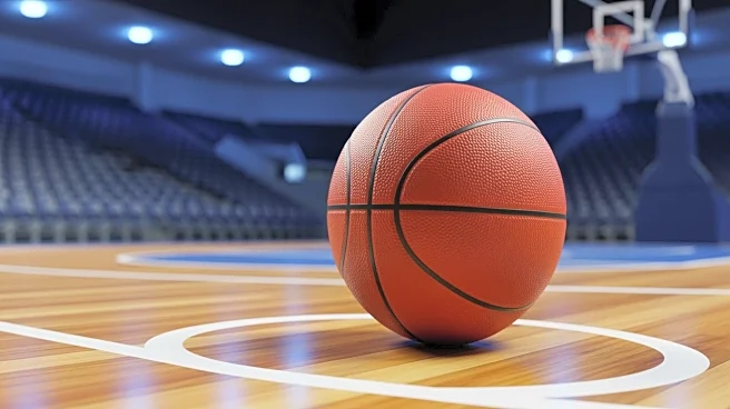 Nets' Ziaire Williams Returns to Starting Lineup Against Hornets