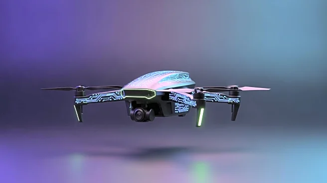 Maris-Tech Secures Defense Contract for AI-Based Drone Payloads Enhancing Security