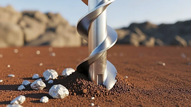 Eastplats Targets Increased Production in South African Operations