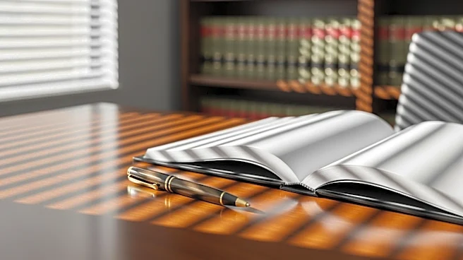 DOJ Civil Fraud Official Joins Akin's Washington Office