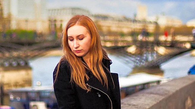 Teenager's Homesickness in France Leads to Lifelong Friendship