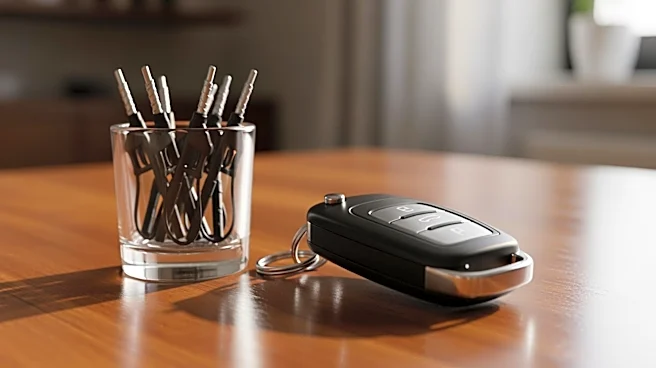 Rising Gas Prices Prompt Debate on New Car Purchases Amid Economic Concerns