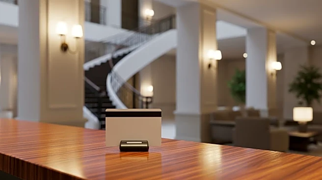 White Lodging Acquires Sheraton Raleigh Hotel, Plans Westin Conversion