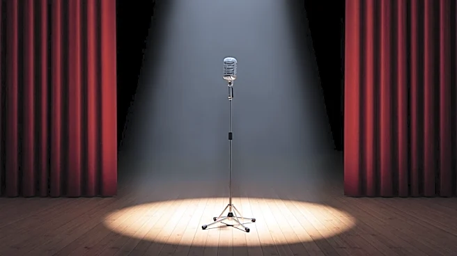 Megan Thee Stallion Hospitalized During 'Moulin Rouge!' Broadway Performance