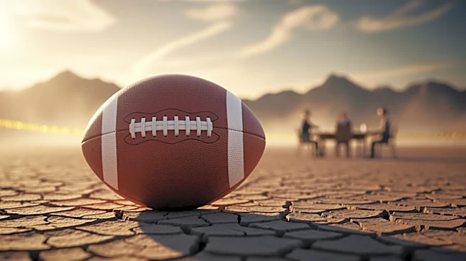 Iraq Qualifies for 2026 World Cup Amid Middle East War Challenges