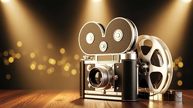 Eddie Murphy to Receive AFI Life Achievement Award with Netflix Streaming Special