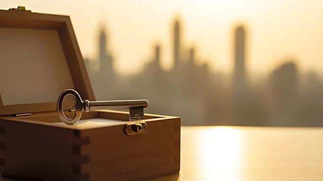 JPMorgan Chase Launches $80 Billion Initiative to Revitalize the American Dream