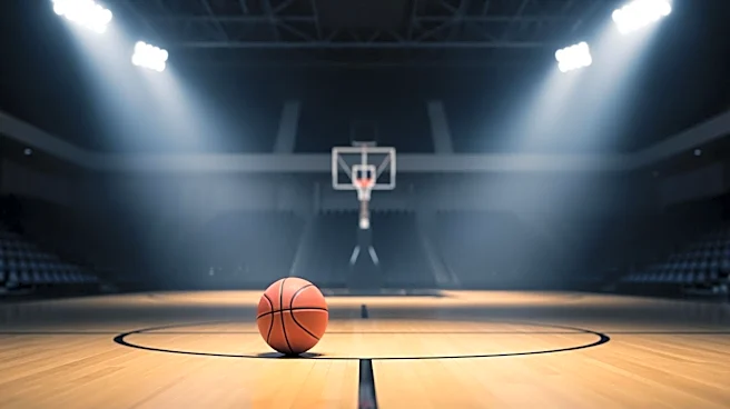 Chipotle Nationals High School Boys Basketball 2026: Top Teams Compete for National Title