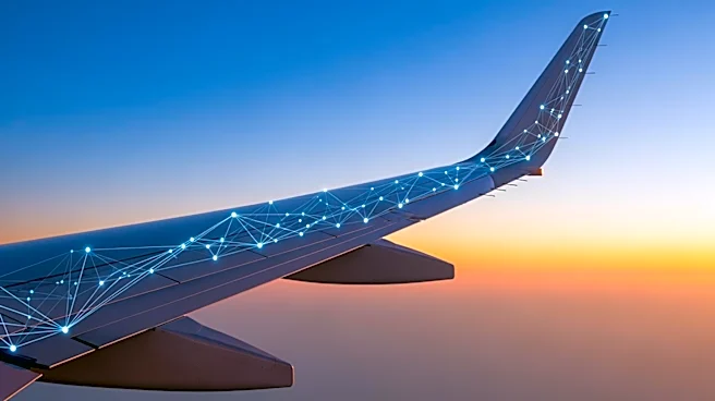 Delta and Amazon Leo Partner to Enhance In-Flight Connectivity and Digital Experiences