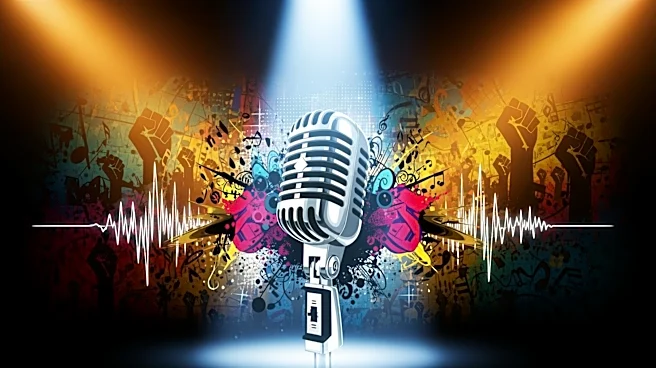 New Musical 'Young John Lewis' Premieres in D.C., Celebrating Civil Rights Legacy Through Hip-Hop