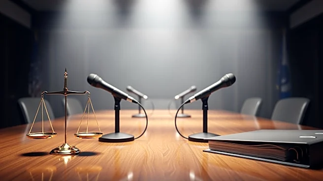 Senators Question FCC Chairman Over Nexstar-Tegna Merger Approval Amid Legal Concerns