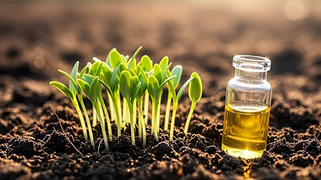 Replenish Nutrients Completes $4.8 Million Private Placement to Boost Regenerative Agriculture