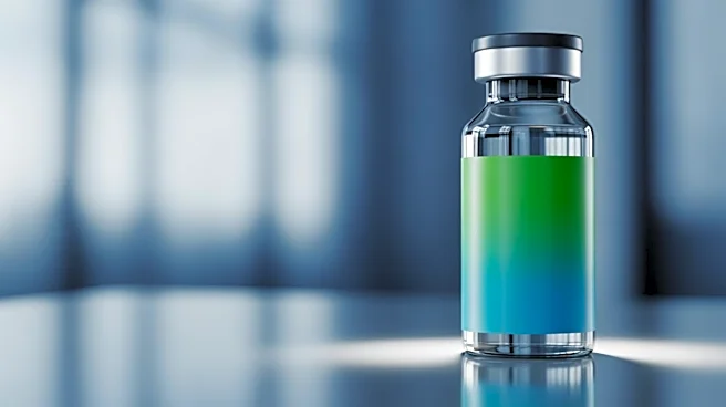 Novo Nordisk Shares Surge After Wegovy Receives UK Drug Regulator Recommendation