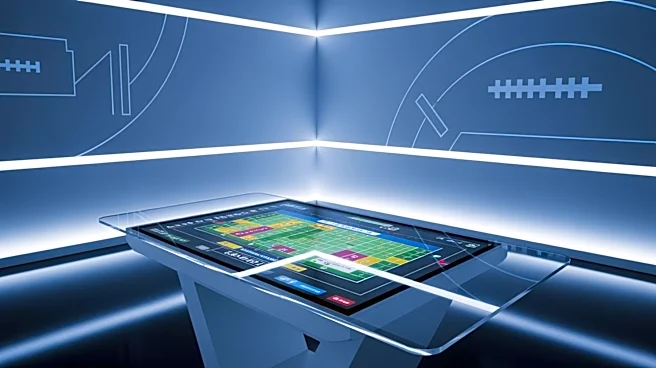 Penn State's D'Anton Lynn Impresses with Innovative Coaching Approach