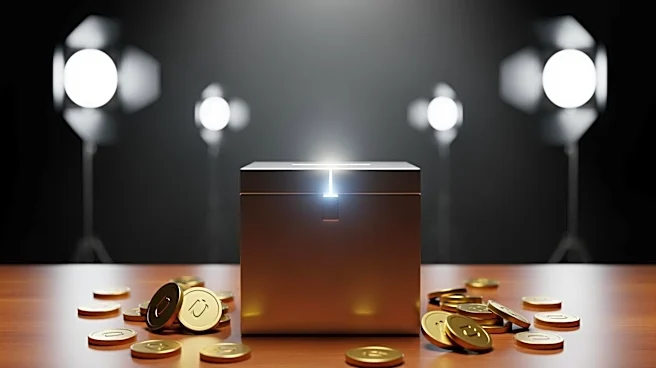 'American Idol' Postpones Elimination Due to Record Voter Turnout