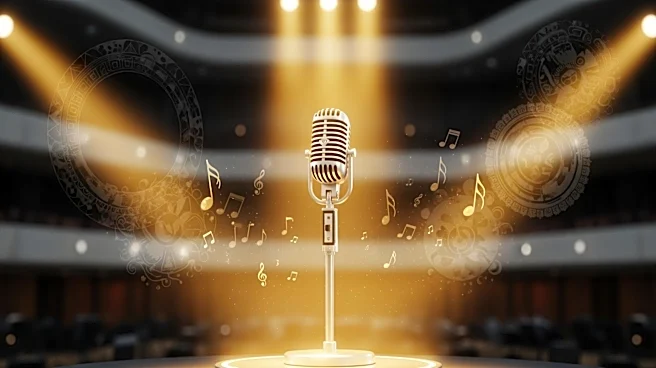 Laura Pausini Launches 'Yo Canto' World Tour with Diverse Setlist