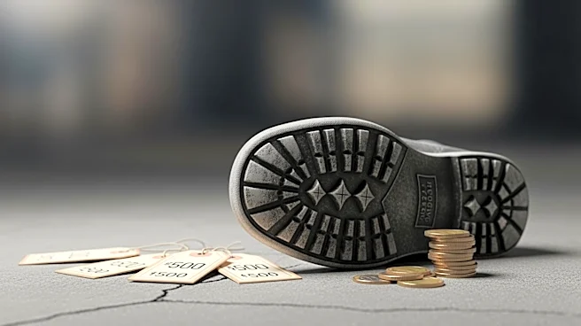 Allbirds Sells Assets for $39 Million Amid Struggles, Down from $4 Billion Valuation