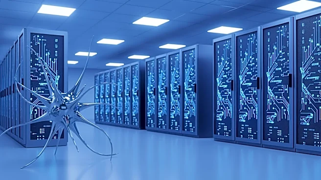 Meta Forms Elite AI Team to Enhance Facebook and Instagram Algorithms