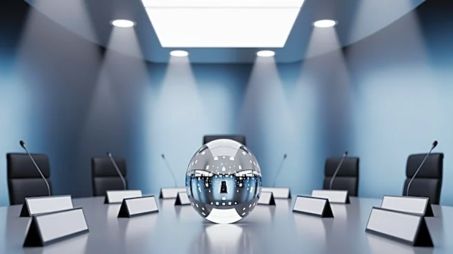 Ad Executives Debate the Future of the 'Agency' Moniker Amid Industry Changes