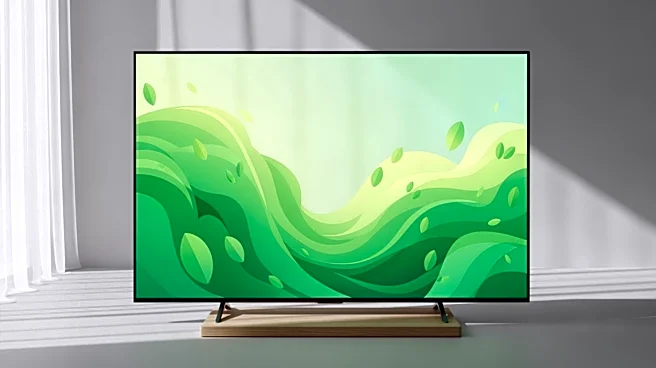 Amazon's Spring Sale Offers Extended TV Deals Post-Event