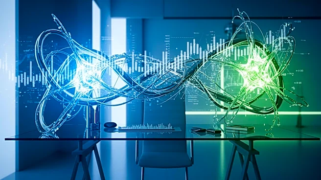 Ensemble and Cohere Collaborate on RCM-Native AI Model to Enhance Healthcare Financial Workflows