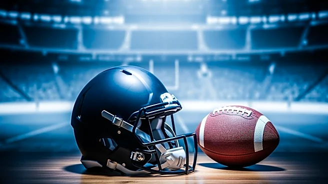 Buffalo Bills Eye WR Chris Bell as 2026 NFL Draft Target