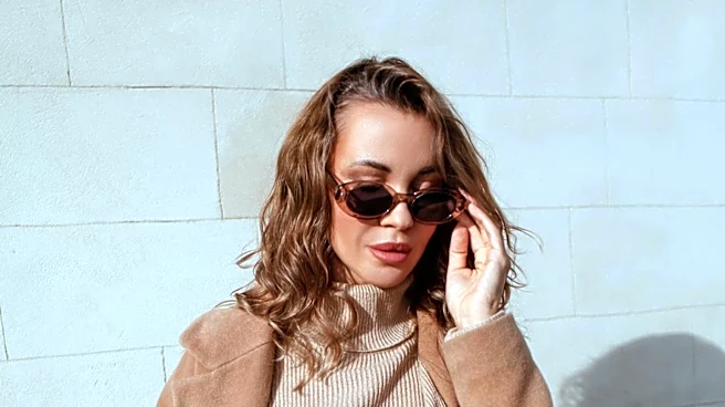 Emma Chamberlain Discusses Vintage Shopping Tips and Personal Preferences