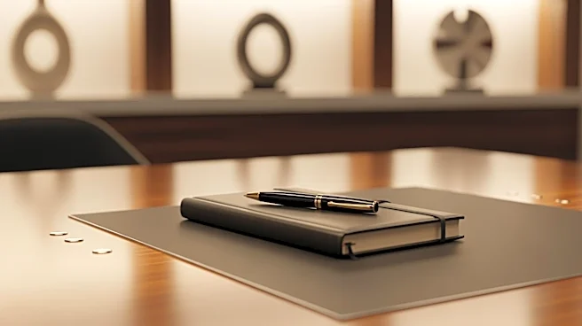 Hallmark Media Appoints Darren Abbott as President Following John Matts' Departure