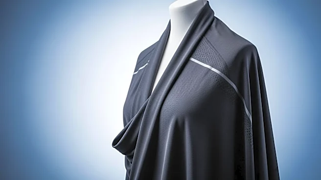 Champion and Myprotein Launch Limited-Edition Activewear Collection to Expand Market Reach