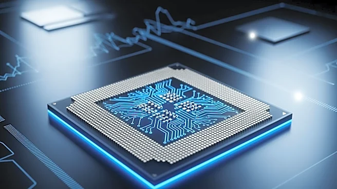 Intel Wildcat Lake Specifications Leaked: New Ultra-Efficient Chips with Enhanced Performance