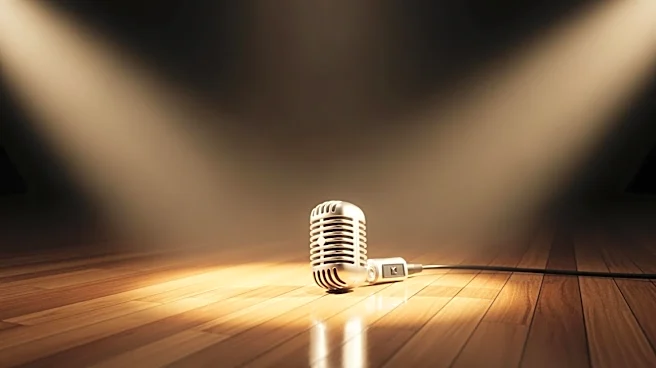 Lola Young Recovers from Addiction After Onstage Collapse