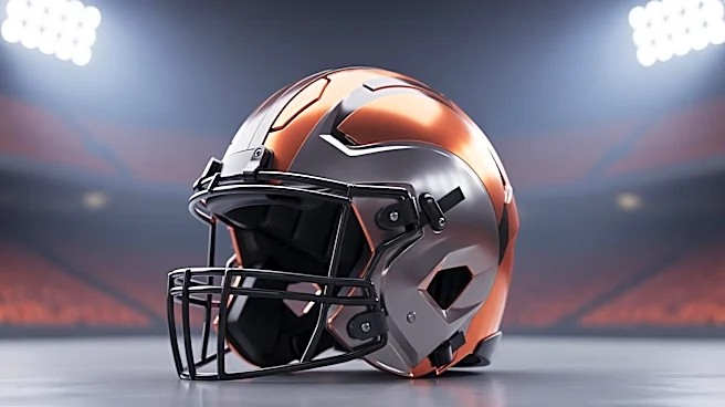 Jermod McCoy Emerges as Top Contender for Bengals' First-Round Pick in 2026 NFL Draft