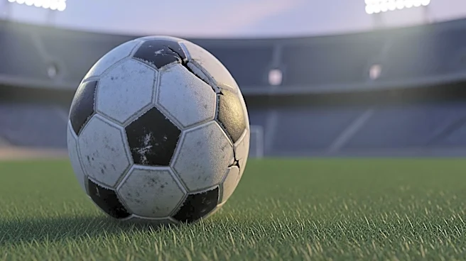 Italy Fails to Qualify for World Cup, Sparking International Media Uproar