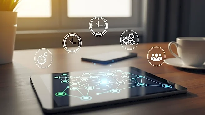 GAGE Launches National Workforce Community Platform for Hourly Workers