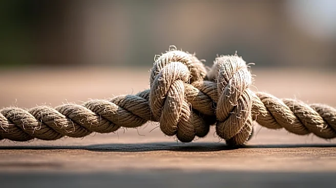 Low-Income Americans Facing Economic Pain As Subprime Delinquencies Rise