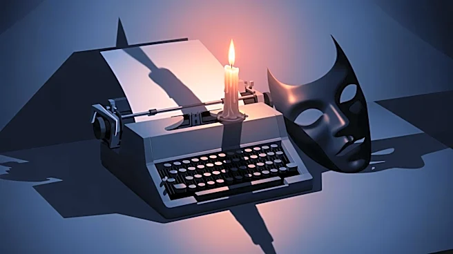 'Scream 8' Announced with 'Poker Face' Writers Lilla and Nora Zuckerman