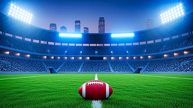 NFL Approves Jaguars' Temporary Move to Orlando for 2027 Season