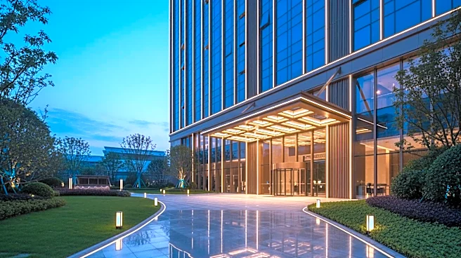 Hyatt Opens First Hotel in Chattanooga, Enhancing Local Hospitality Scene