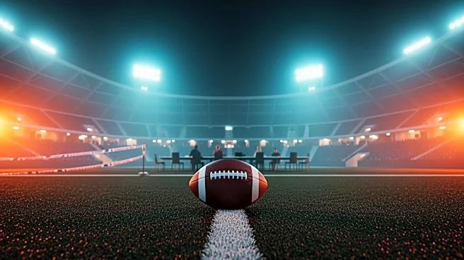 NFL Owners Approve Jaguars' Temporary Relocation to Orlando for 2027