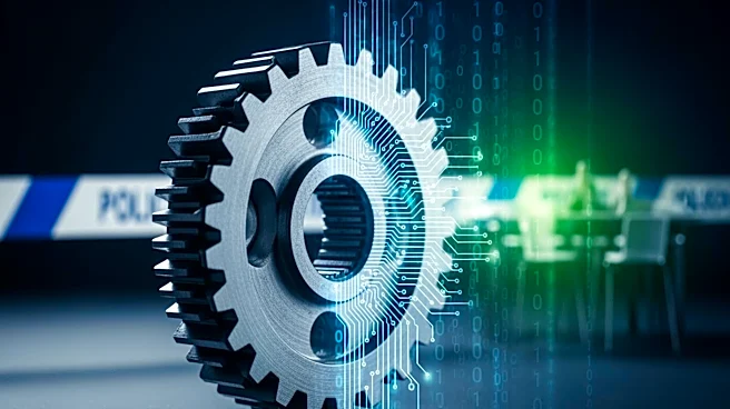 Cyber Incidents Impact 80% of UK Manufacturers, Highlighting Security Challenges