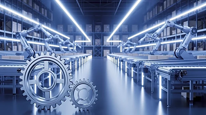 FedEx Opts for Partnerships in Warehouse Automation Strategy