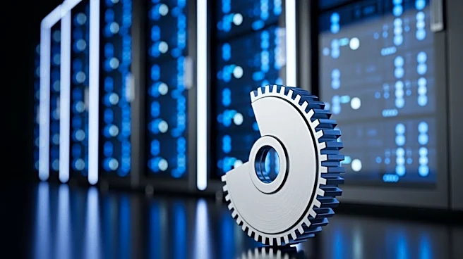 Oracle Reduces Workforce Amid AI Infrastructure Expansion